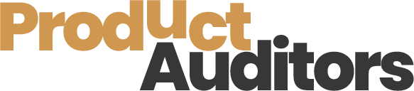 Product Auditors