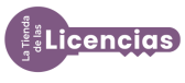 La Tienda de las Licencias logo